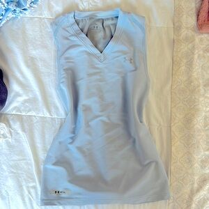 early 2000s underarmor tank